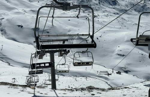 Apartamento RUTA DEL VELETA - Foto 45