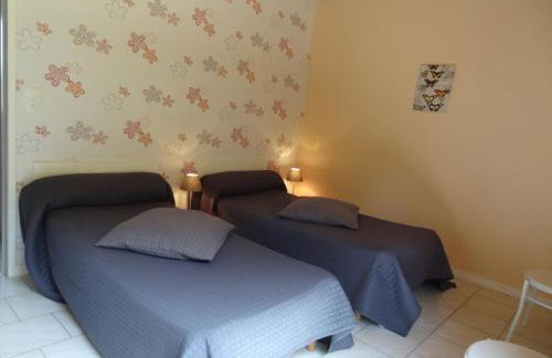 Maison avec Cheminée, Terrasse et Wifi proche de Domme - FR-1-616-43 - Photo 7