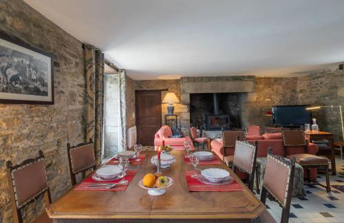 Apartment La Manoir du Moros by Interhome - Photo 10