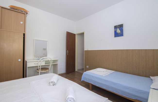 Apartments Tonin - Foto 12