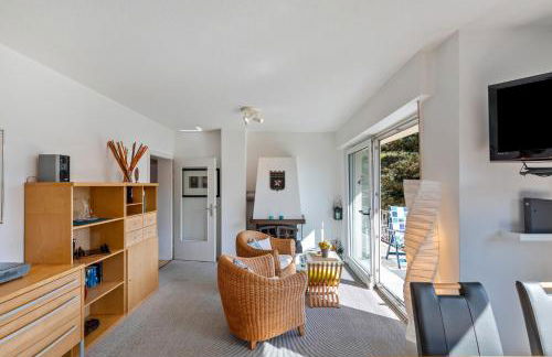 Ferienwohnung Burgblick - Foto 5