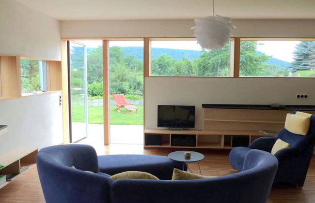 Holiday Home Foresight - Photo 6