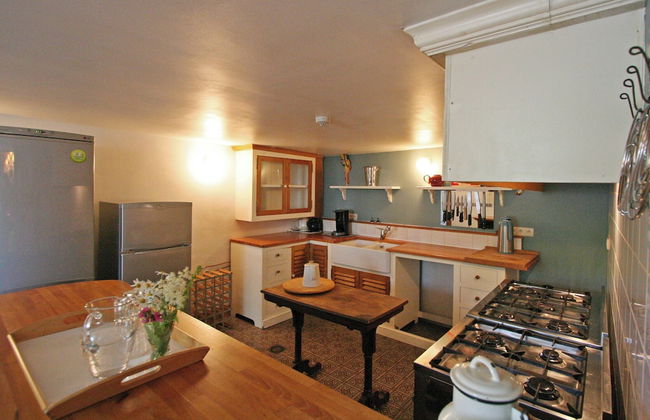 Group Villa With Sauna - Foto 8