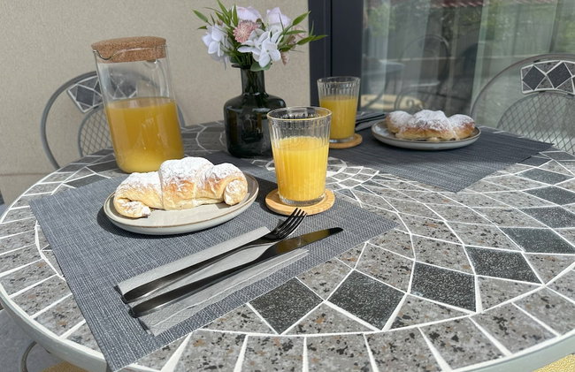 Modern Luxury Apartment Ivana, With two Patios - Foto 37