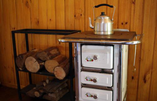 Cabana na Serra Gaúcha! - Foto 16