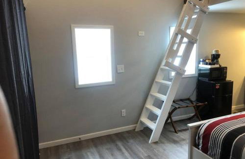 Hockey Themed Room with Wooded Trails - Foto 2