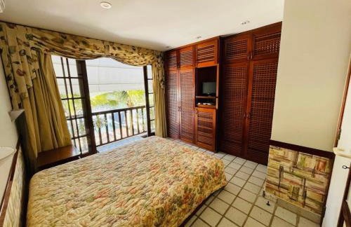 Casa de Praia Angra dos Reis c/Píer exclusivo à Beira Mar + Churrasqueira a 5min da praia. - Foto 32