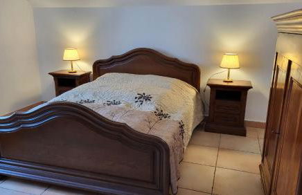 Le Refuge de Kintzheim - Foto 14