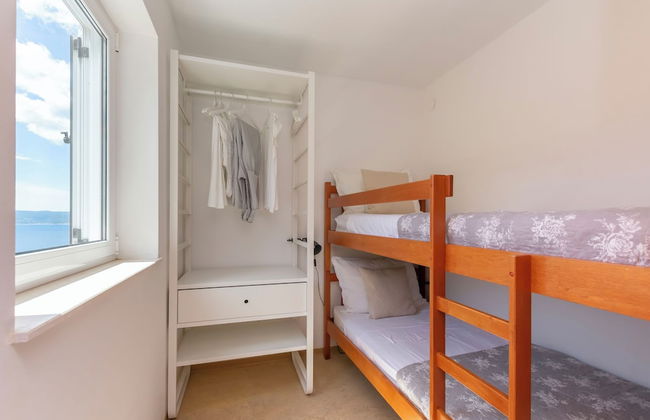 Apartments Adriatic Blue With Pool - Foto 20