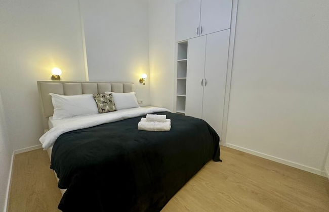 Nova Charm Aparthotel in Old Tbilisi - Photo 1