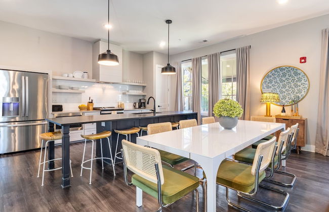 The Magnolia 5 by Avantstay Minutes to Downtown - Foto 11