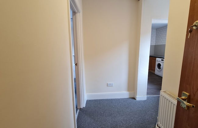 Grace Apartments - Living Rock - Photo 34