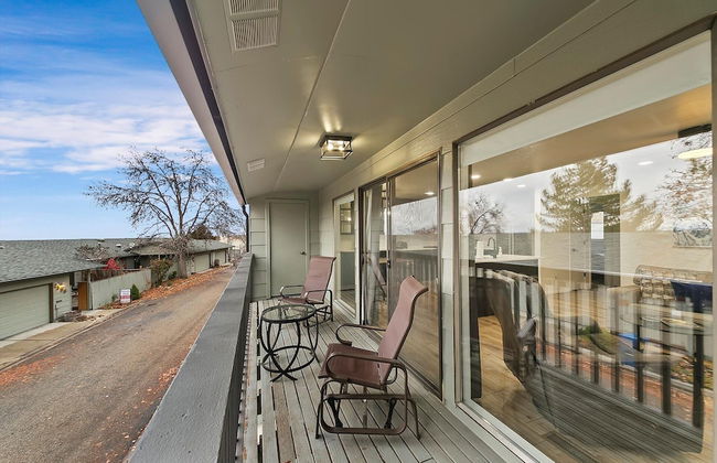 The Wildrye - Foto 52