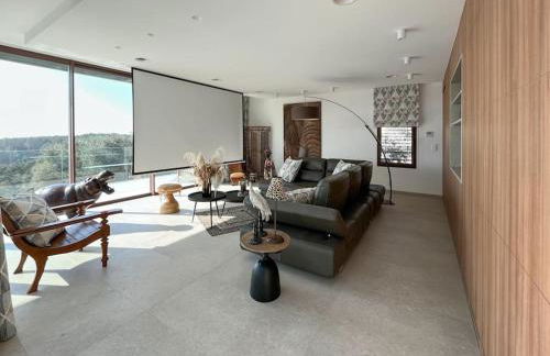 Villa Karma, Vue mer, Piscine - Foto 7