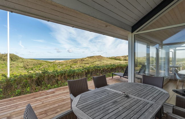 "Ejvind" - 100m from the sea - Foto 12