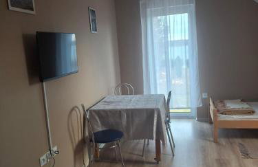 Radogoszcz- Pokoje nad jeziorem - Foto 2