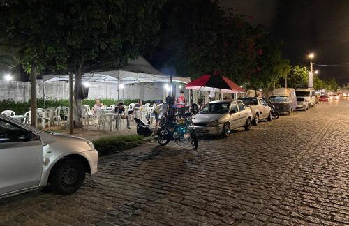 Apartamento na Grande Natal (Condomínio Barcas) - Foto 36