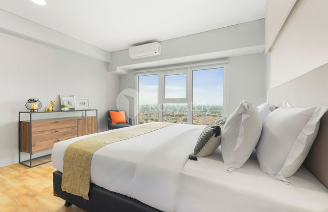 Magnolia Aparthotel by Kozystay - Kebon Jeruk - Photo 7