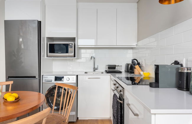 Docklands 423 - Foto 7