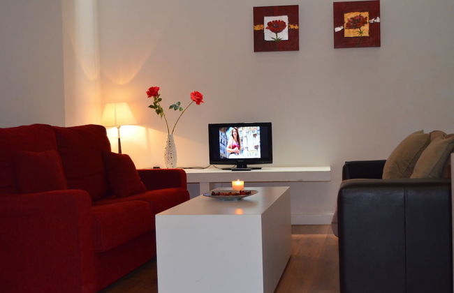 Apartamentos Coronado - Foto 50