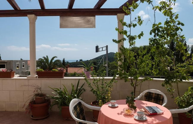 Apartments Mamma Mia - Foto 31