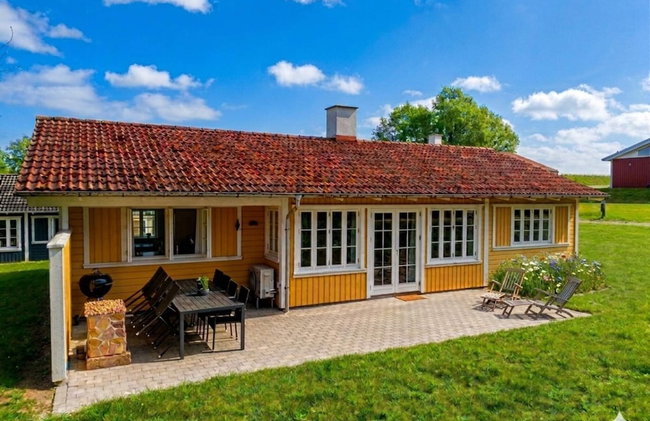 8 Person Holiday Home in Aabenraa-by Traum - Foto 33