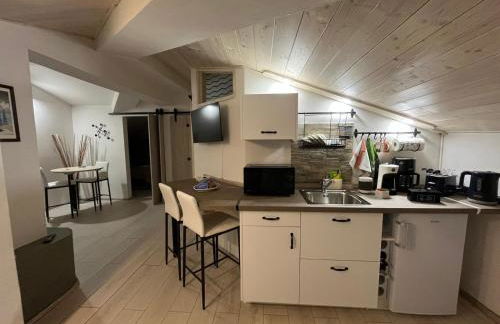 Lucciano Suite - Foto 1