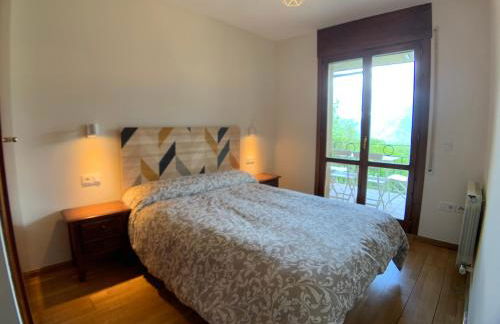 C14 - Apartamento Mirador de Cerler - Villmor - Foto 18