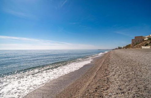 Beautiful Apartment In Castell De Ferro - Foto 14