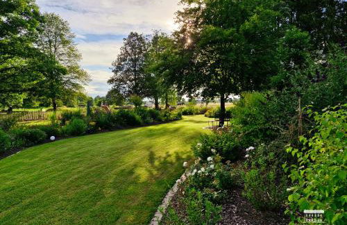 Komfort Ferienwohnungen mit Wellness-Garten - Gästehaus am Bachlauf - Losheim am See - Foto 14