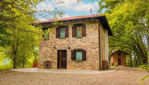 La Quiete del Pero Fiorito Villa in the Langhe - Foto 2