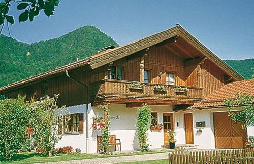 Ferienwohnung Holzner inkl. Chiemgaukarte - Foto 1