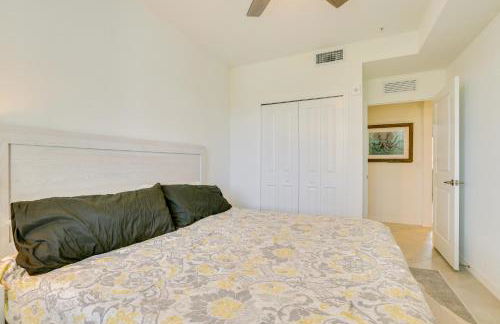 Ibis Landing Golf Club On-Site Condo with Porch! - Foto 16