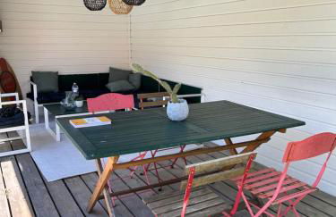 La Belle Vie du Bassin - Foto 26