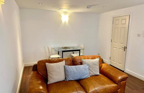 West Street Mews - Serviced Accommodation - Foto 16