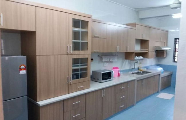 Alan Homestay 2 - Foto 6