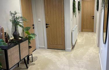 Plymouth Barbican boutique luxury Apartment - Foto 16