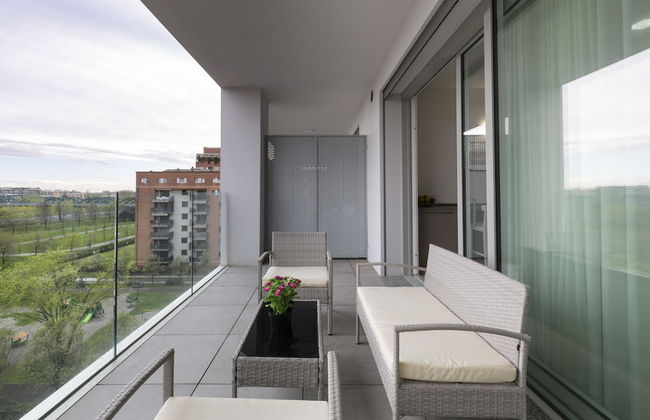 notaMi - Terminal Tower - S. Cristoforo - Foto 19