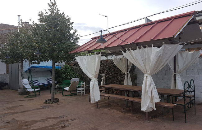 La Plazuela - Photo 22