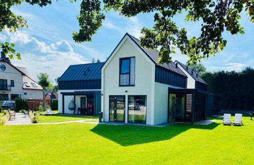 Domki Villa Hoff Resort - Foto 3