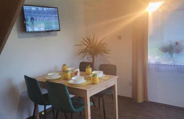 Domki w Zielonym Gaju - Foto 31