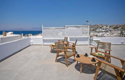 Mykonos Windmills View - Photo 28