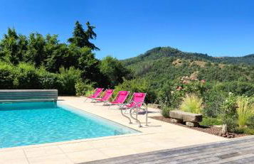 Maison Crouzande - Foto 37