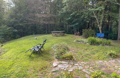 Hancock Hills Smoky Mountain Retreat CosbyTN - Foto 72