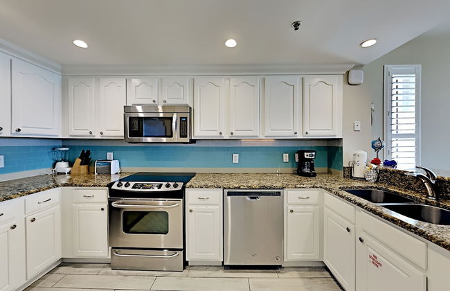 Jade East Towers by Southern Vacation Rentals - Foto 55