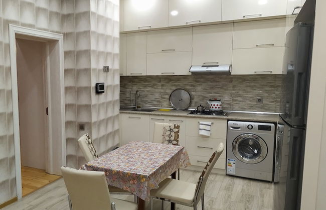 Apartment 2 rooms 3 Bakuvi - Foto 5