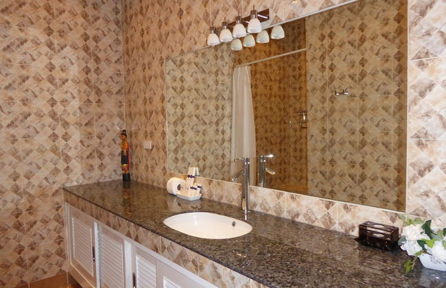 VIP Chain Resort Pool Villa - Foto 54