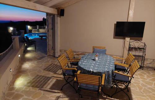 Villa Mediterranea SeaView Primošten - Foto 42