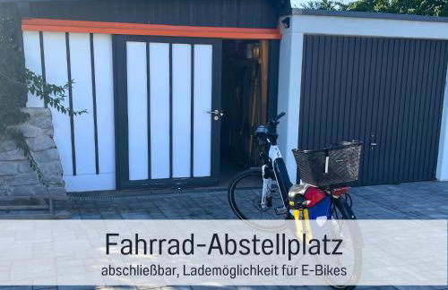 Ferienwohnungen Auszeit Langmatt - Foto 33