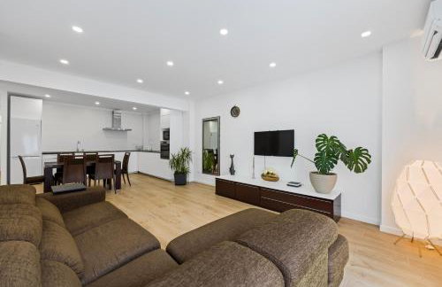 Apartamento con Terraza cerca del Mar - Foto 25